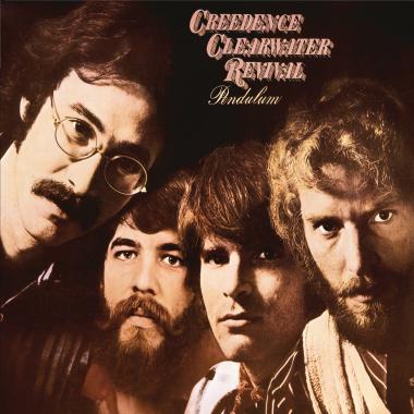 Creedence Clearwater Revival -  Pendulum